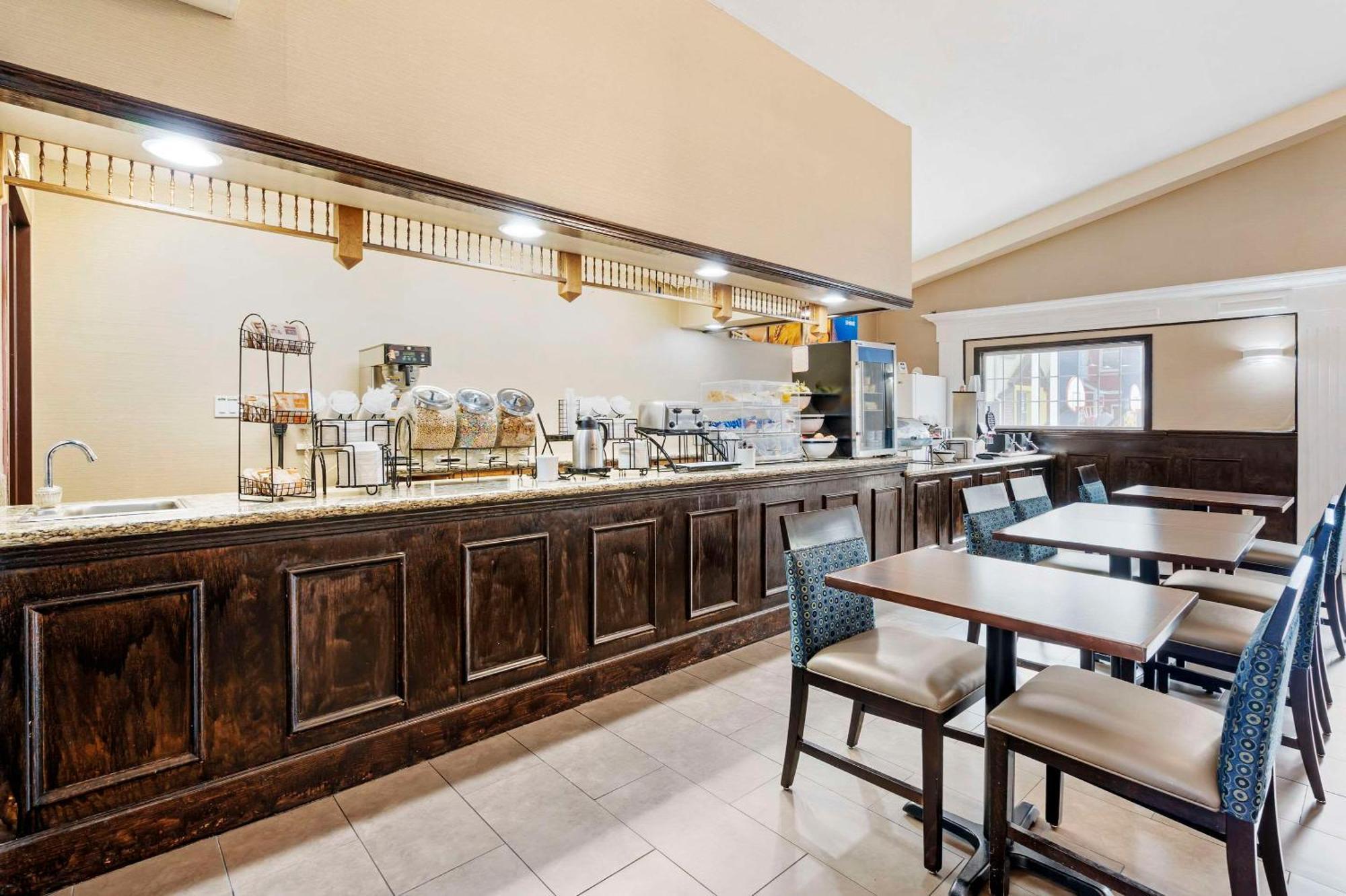 Bellville 司普拉什哈伯康福特茵旅馆酒店 外观 照片